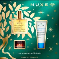 Подарочный набор NUXE Face and Body Iconics Gift Set
Подарочный набор NUXE Face and Body Iconics Gift Set