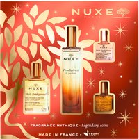 Подарочный набор NUXE Prodigieux Le Parfum The Legendary Scent Gift Set
Подарочный набор NUXE Prodigieux Le Parfum The Legendary Scent Gift Set