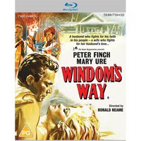 Windom's Way
Windom's Way