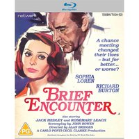 Brief Encounter
Brief Encounter
