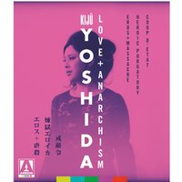 Love + Anarchism 
Love + Anarchism