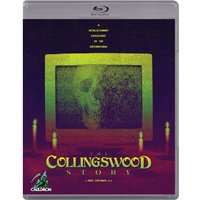 The Collingswood Story
The Collingswood Story