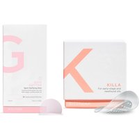 ZitSticka Deep Diving Zit Killa Kit
ZitSticka Deep Diving Zit Killa Kit