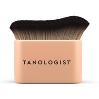 Кисть кабуки Tanologist Kabuki Brush
Кисть кабуки Tanologist Kabuki Brush