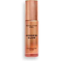 Revolution Pro Goddess Glow Illuminator (Various Shades) - Ambient Bronze
Revolution Pro Goddess Glow Illuminator (Various Shades) - Ambient Bronze