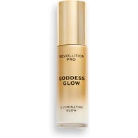 Revolution Pro Goddess Glow Illuminator (Various Shades) - Radiant Light
Revolution Pro Goddess Glow Illuminator (Various Shades) - Radiant Light
