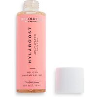 Revolution Skincare Hylaboost Multiweight Hyaluronic Jelly Water
Revolution Skincare Hylaboost Multiweight Hyaluronic Jelly Water