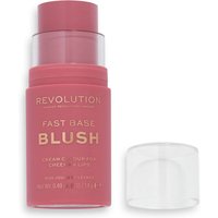 Makeup Revolution Fast Base Blush Stick 14g (Various Shades) - Bare
Makeup Revolution Fast Base Blush Stick 14g (Various Shades) - Bare