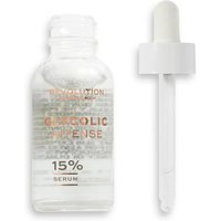 Revolution Skincare 15% Glycolic Brightening Serum 
Revolution Skincare 15% Glycolic Brightening Serum