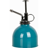 Homebase Painted Metal Plant Mister - Teal
Homebase Painted Metal Plant Mister - Teal