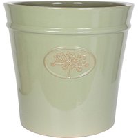 Country Living Heritage Sage Cone Pot - 41cm
Country Living Heritage Sage Cone Pot - 41cm