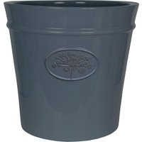 Country Living Heritage Denim Cone Pot - 27cm
Country Living Heritage Denim Cone Pot - 27cm