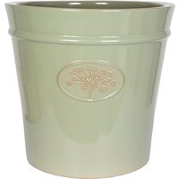 Country Living Heritage Sage Cone Pot - 21cm
Country Living Heritage Sage Cone Pot - 21cm