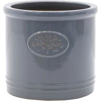 Country Living Heritage Denim Cylinder Pot - 38cm
Country Living Heritage Denim Cylinder Pot - 38cm