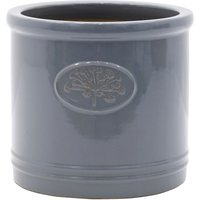 Country Living Heritage Denim Cylinder Pot - 30cm
Country Living Heritage Denim Cylinder Pot - 30cm