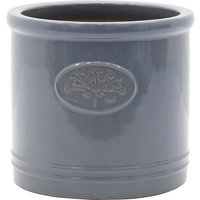 Country Living Heritage Denim Cylinder Pot - 20cm
Country Living Heritage Denim Cylinder Pot - 20cm