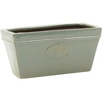 Country Living Heritage Sage Trough - 33cm
Country Living Heritage Sage Trough - 33cm