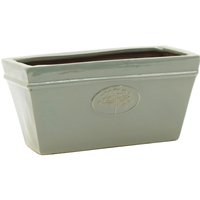 Country Living Heritage Sage Trough - 45cm
Country Living Heritage Sage Trough - 45cm