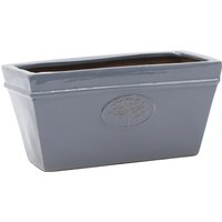 Country Living Heritage Denim Trough - 45cm
Country Living Heritage Denim Trough - 45cm