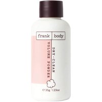 Frank Body Dry-Clean Volume Powder 35g
Frank Body Dry-Clean Volume Powder 35g