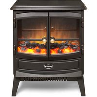 Dimplex Springborne SBN20N Optiflame Electric Stove Fire with Remote Control
Dimplex Springborne SBN20N Optiflame Electric Stove Fire with Remote Control