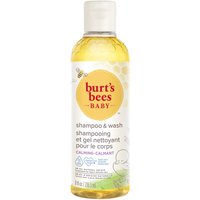 Burt's Bees Baby Calming Shampoo and Wash with Lavender
Burt's Bees Baby Calming Shampoo and Wash with Lavender