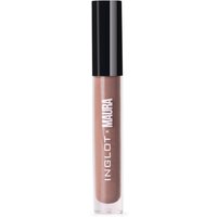 Inglot X Maura Lip Gloss 4.2ml (Various Shades) - Brown Sugar
Inglot X Maura Lip Gloss 4.2ml (Various Shades) - Brown Sugar