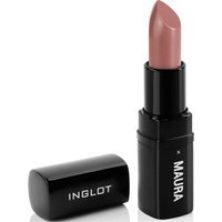 Inglot X Maura Naughty Nudes Lipstain Lipstick 4.5ml (Various Shades) - Temp Me 
Inglot X Maura Naughty Nudes Lipstain Lipstick 4.5ml (Various Shades) - Temp Me