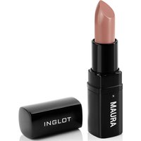 Inglot X Maura Naughty Nudes Lipstain Lipstick 4.5ml (Various Shades) - Dream Queen
Inglot X Maura Naughty Nudes Lipstain Lipstick 4.5ml (Various Shades) - Dream Queen