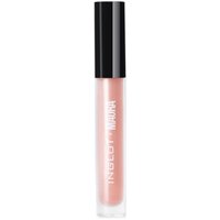 Inglot X Maura Naughty Nudes Lip Gloss 4.2ml (Various Shades) - Daydreamer
Inglot X Maura Naughty Nudes Lip Gloss 4.2ml (Various Shades) - Daydreamer