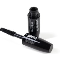 Inglot X Maura All The Drama Mascara - Black 6.5ml
Inglot X Maura All The Drama Mascara - Black 6.5ml
