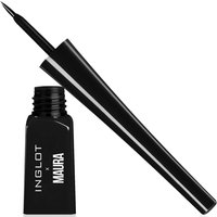 Inglot X Maura All The Drama Liquid Liner 1.2ml
Inglot X Maura All The Drama Liquid Liner 1.2ml