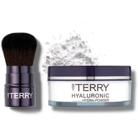 Jewel Fantasy Hyaulronic Hydra-Powder
Jewel Fantasy Hyaulronic Hydra-Powder