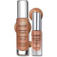 Осветляющая CC-сыворотка Jewel Fantasy
Осветляющая CC-сыворотка Jewel Fantasy