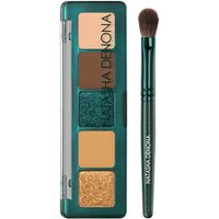 Набор для макияжа глаз Natasha Denona Christmas Kit
Набор для макияжа глаз Natasha Denona Christmas Kit