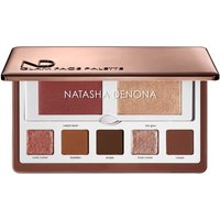 Natasha Denona Glam Face Palette - Dark
Natasha Denona Glam Face Palette - Dark