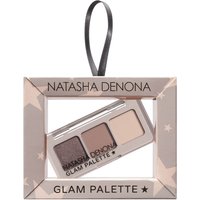 Палетка теней для век Natasha Denona Baby Glam Palette
Палетка теней для век Natasha Denona Baby Glam Palette
