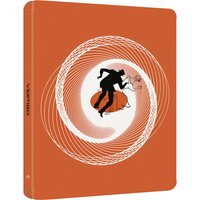 Vertigo - Zavvi Exclusive 4K Ultra HD Steelbook (Includes Blu-ray)
Vertigo - Zavvi Exclusive 4K Ultra HD Steelbook (Includes Blu-ray)