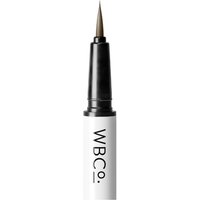 Карандаш для бровей West Barn Co Exclusive The Brow Pen (различные оттенки) - Brew
Карандаш для бровей West Barn Co Exclusive The Brow Pen (различные оттенки) - Brew