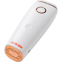 Selfie Skin IPL Laser Hair Removal Handset
Selfie Skin IPL Laser Hair Removal Handset