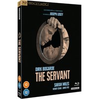 The Servant (Vintage Classics)
The Servant (Vintage Classics)