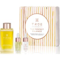 Набор для ухода за кожей TRUE Skincare The Perfect Balance Set
Набор для ухода за кожей TRUE Skincare The Perfect Balance Set
