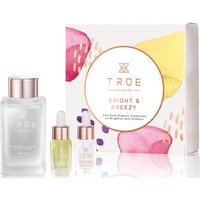 Набор для ухода за кожей TRUE Skincare Bright and Breezy Set
Набор для ухода за кожей TRUE Skincare Bright and Breezy Set