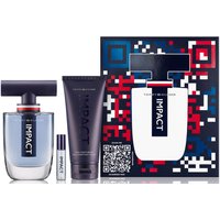 Парфюмерный набор Tommy Hilfiger Impact Eau De Toilette 3 Piece Set
Парфюмерный набор Tommy Hilfiger Impact Eau De Toilette 3 Piece Set