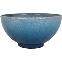 Glazed Finish Blue Bowl Planter - 32.5cm
Glazed Finish Blue Bowl Planter - 32.5cm