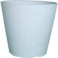 White Marble Pot - 20cm
White Marble Pot - 20cm