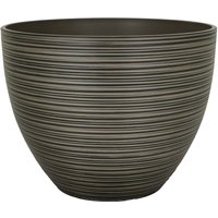 Bronze Wire Cut Egg Pot - 40cm
Bronze Wire Cut Egg Pot - 40cm