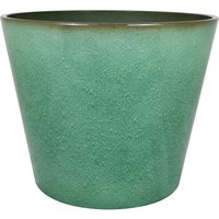 Glazed Finish Green Planter - 40cm
Glazed Finish Green Planter - 40cm