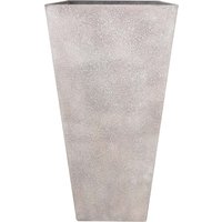 Antique Brown Texture Stone Planter - 32.5cm
Antique Brown Texture Stone Planter - 32.5cm