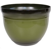 Maddison Olive Planter - 30cm
Maddison Olive Planter - 30cm
